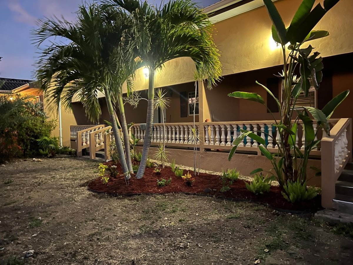 Main property