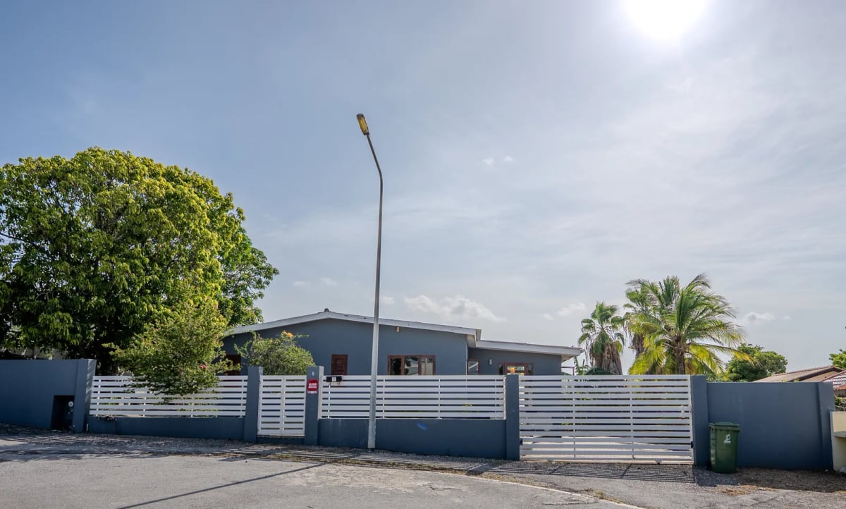 Main property