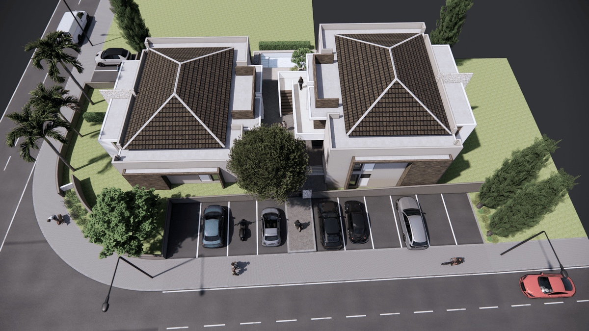 Main property
