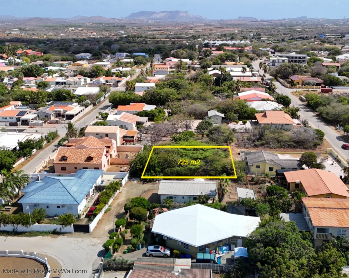 Main property