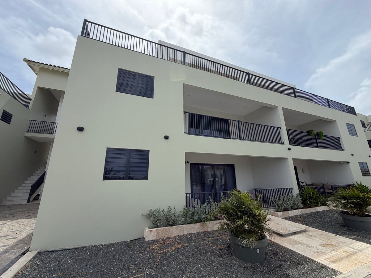 Main property