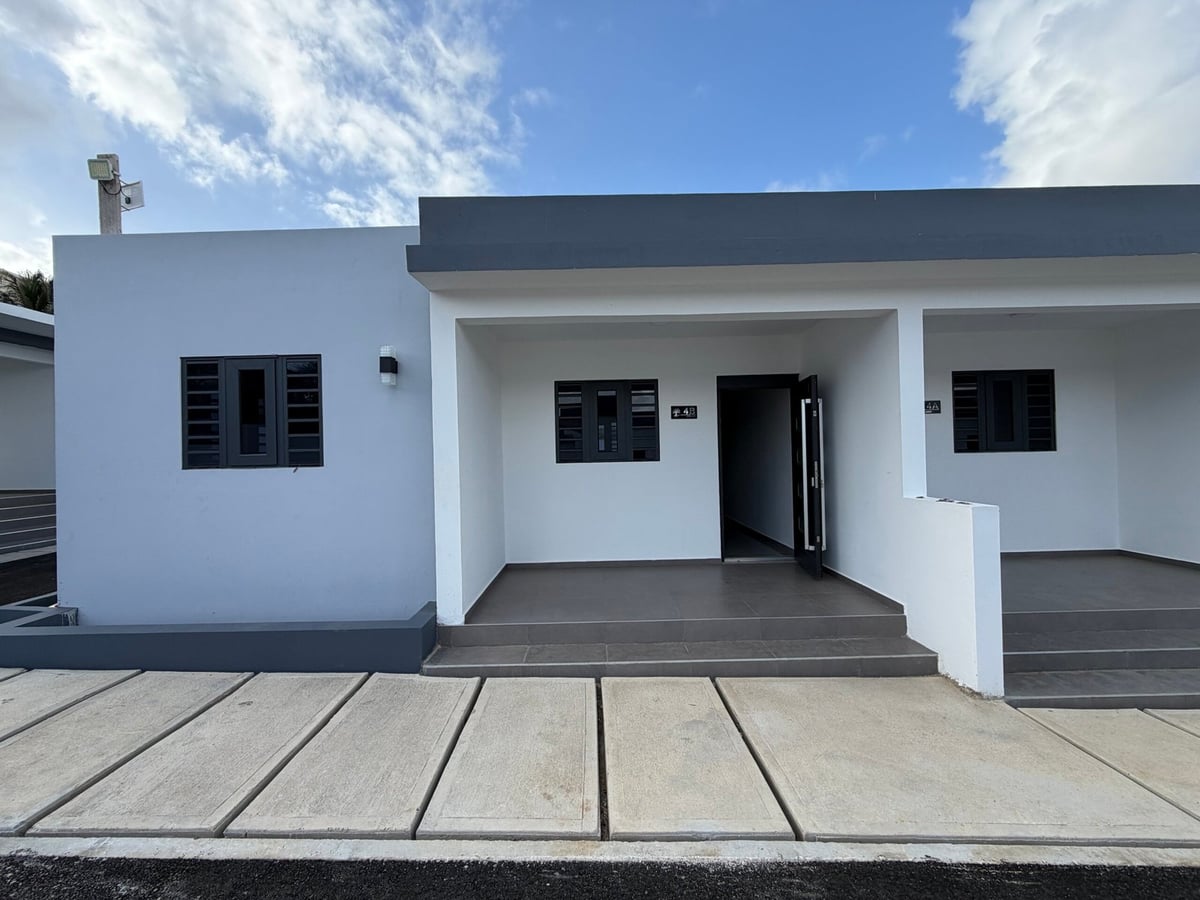 Main property