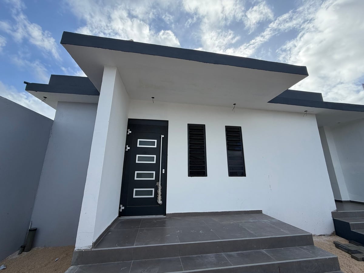 Main property