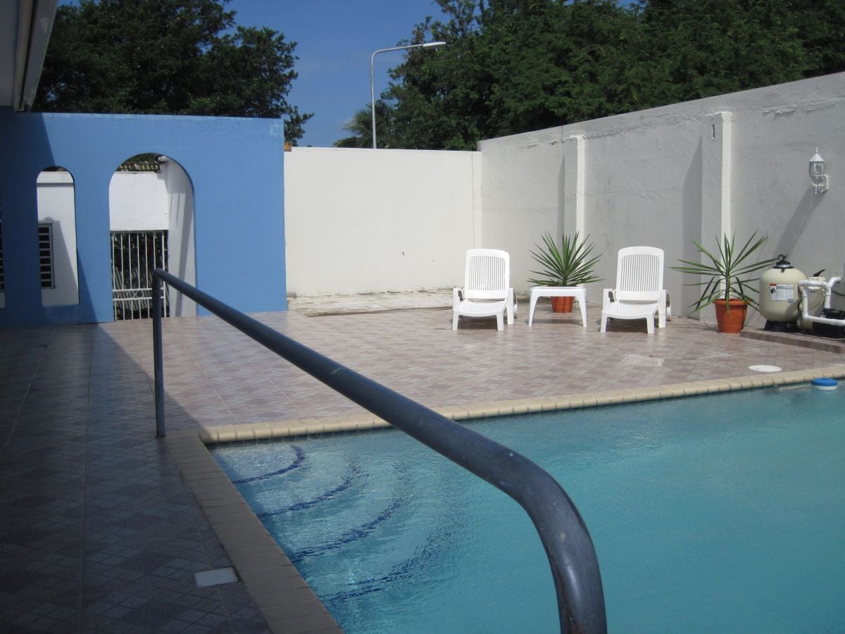 Main property