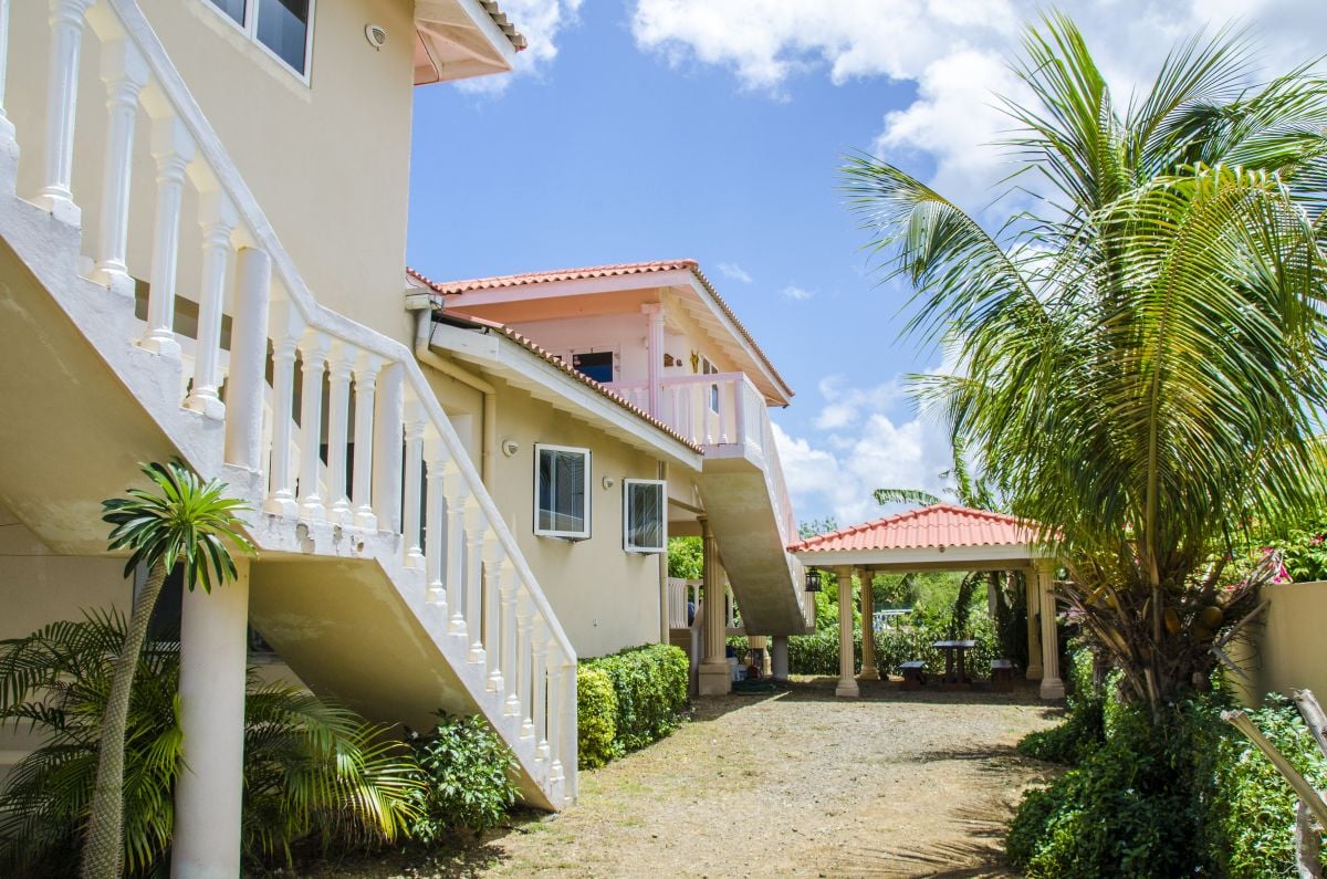 Main property