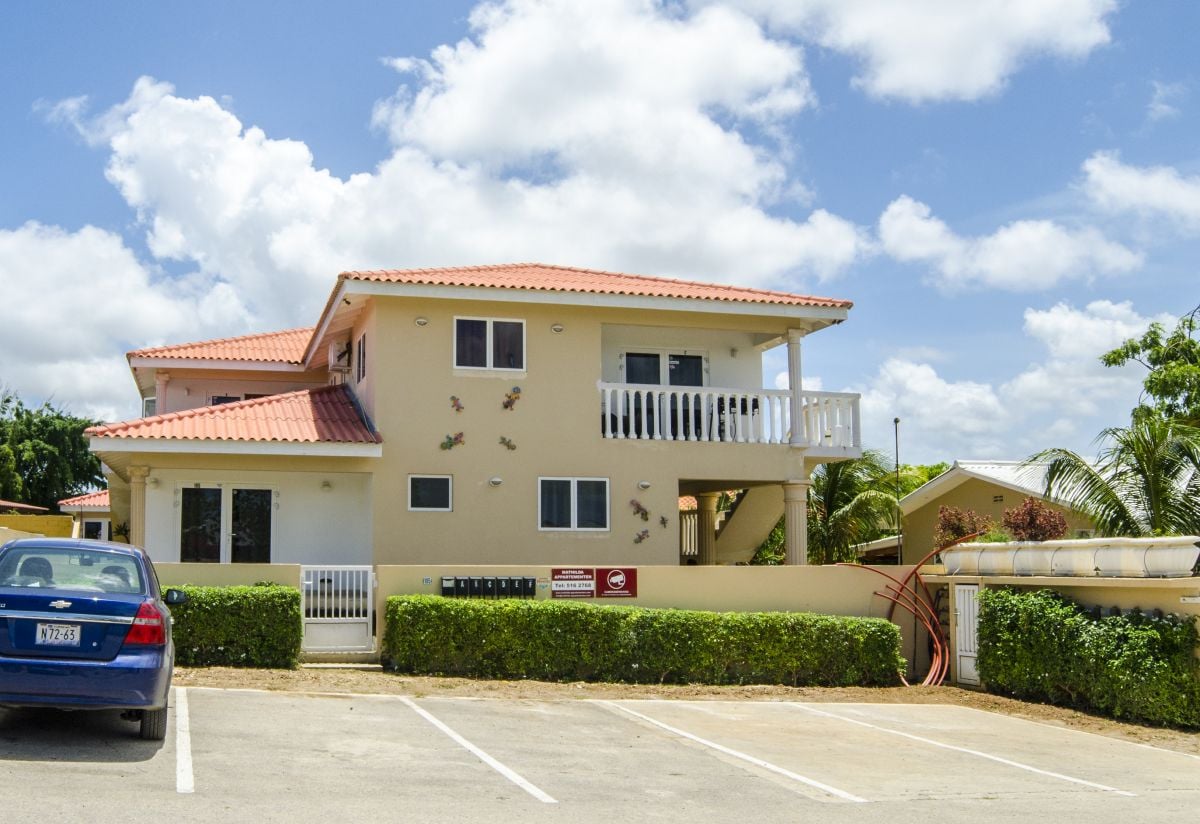 Main property