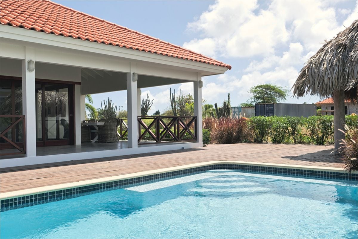 Main property