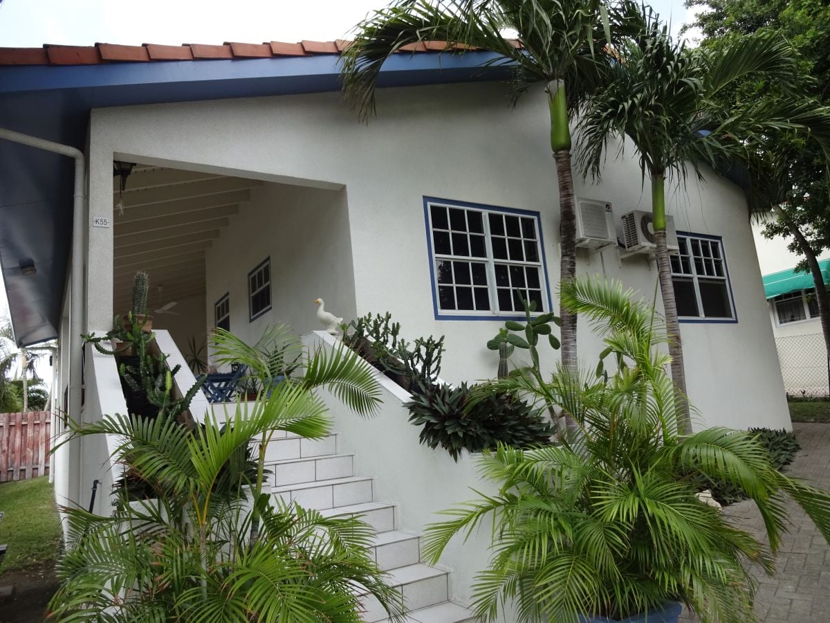 Main property