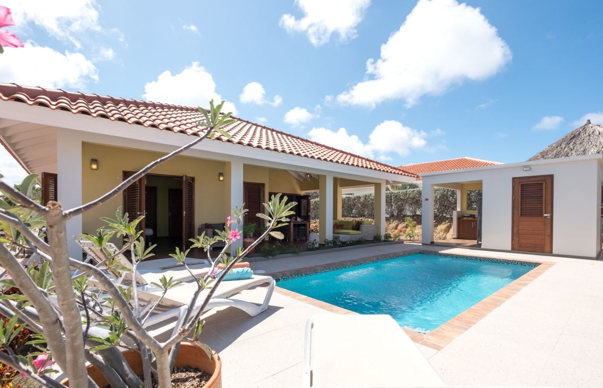 Main property