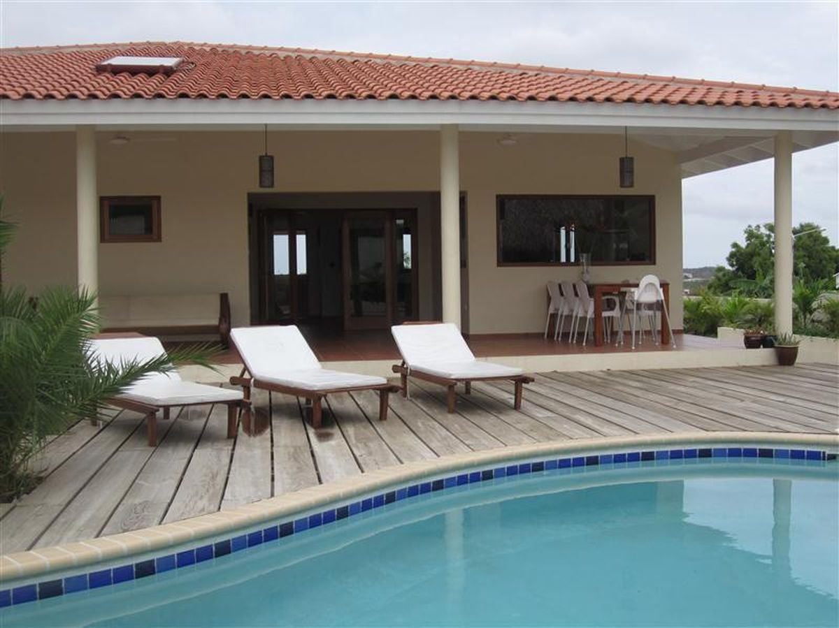 Main property