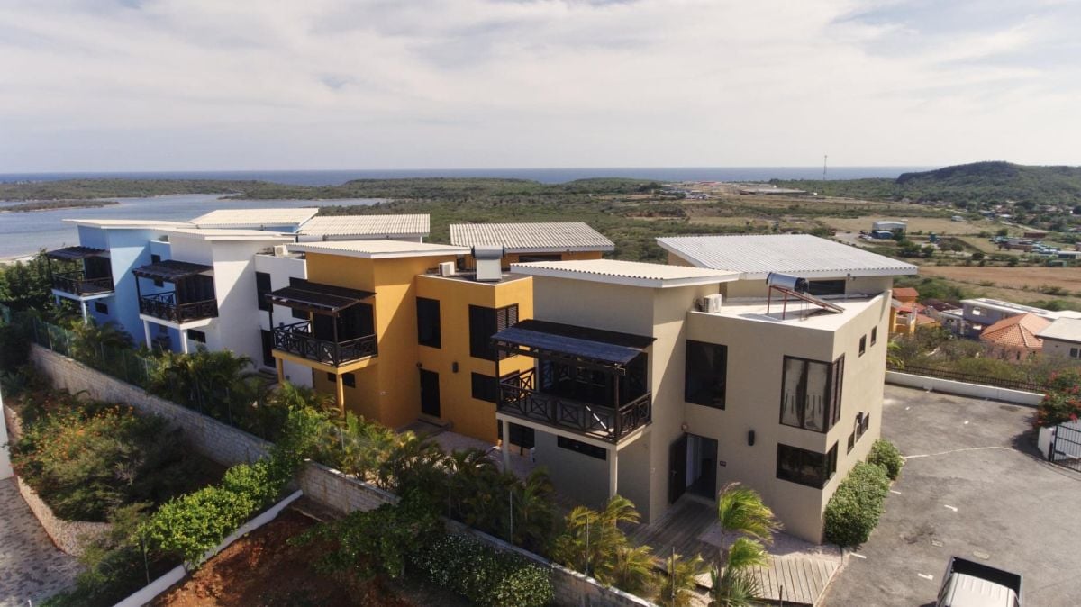 Main property