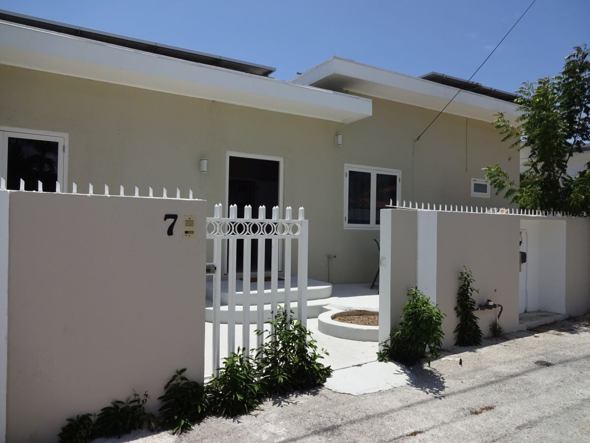 Main property