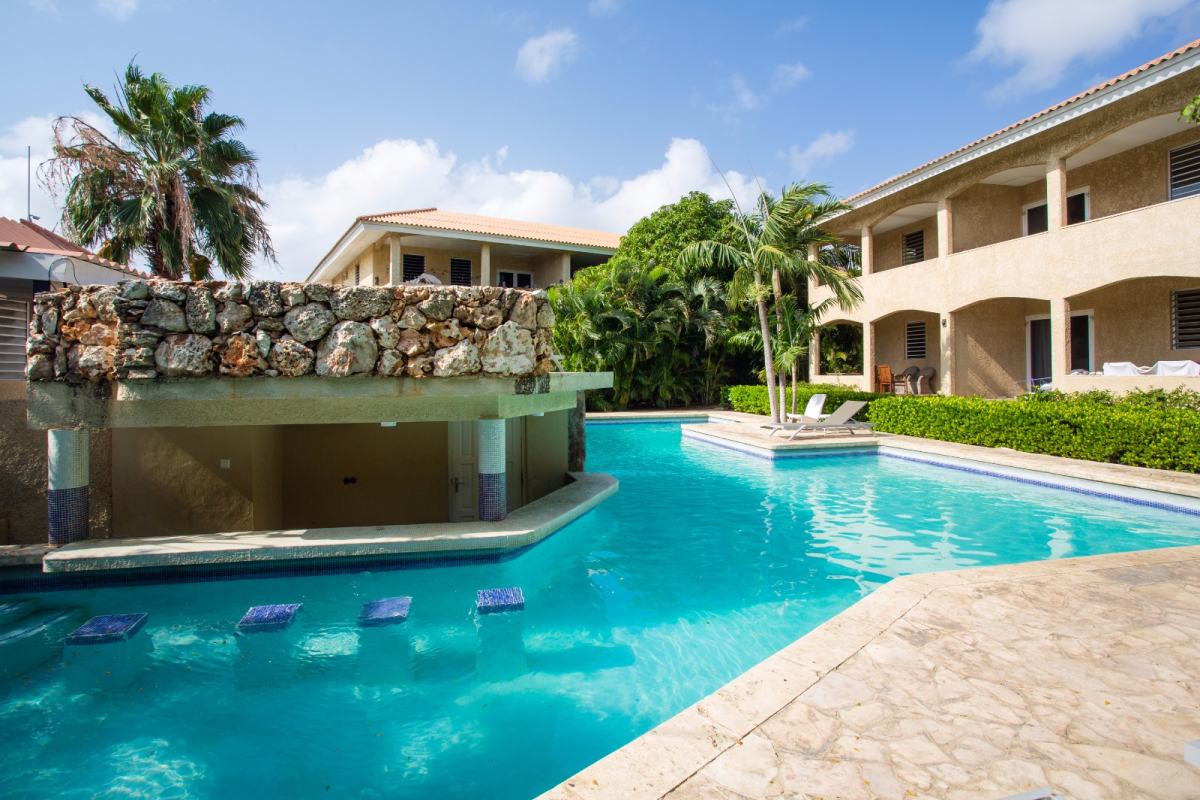 Main property