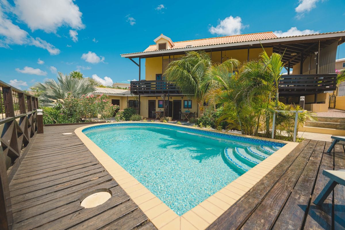 Main property