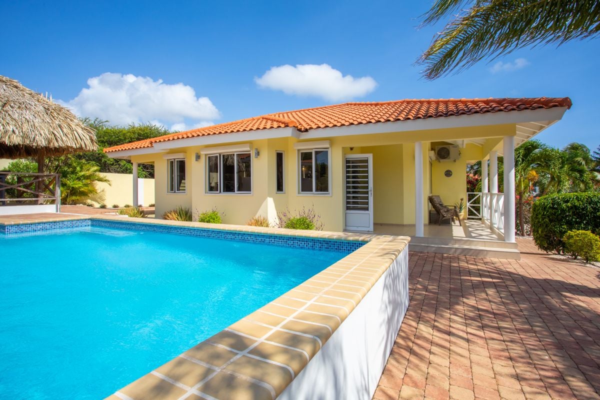 Main property