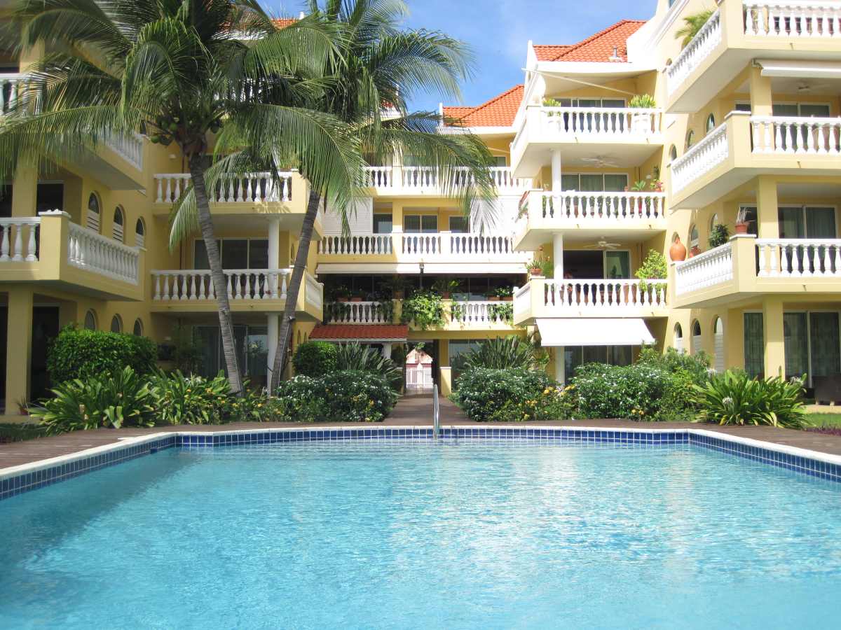 Main property