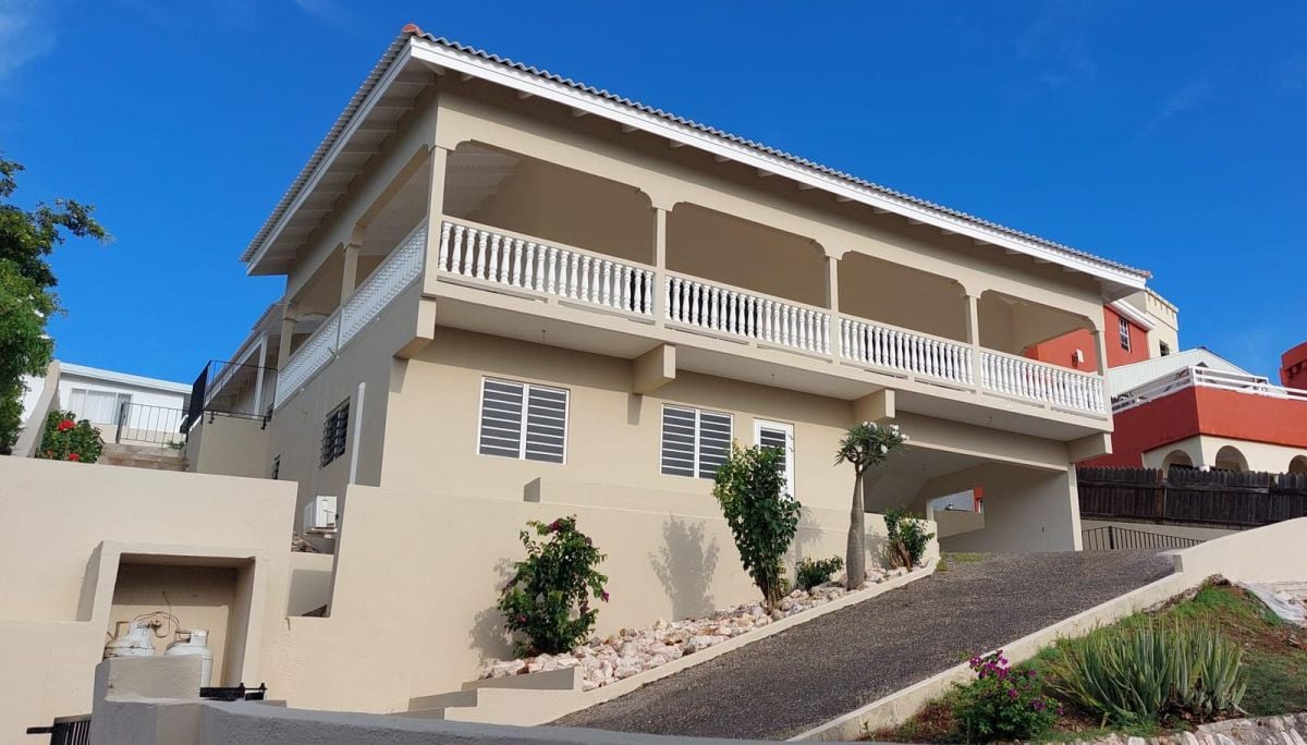 Main property