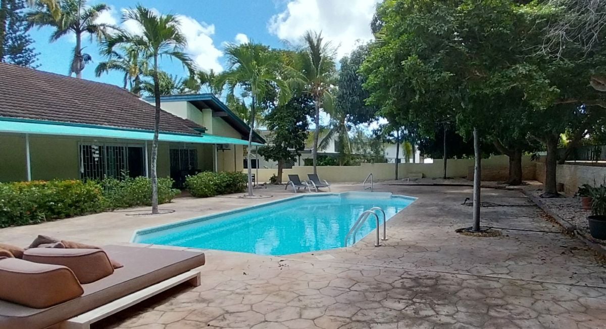 Main property