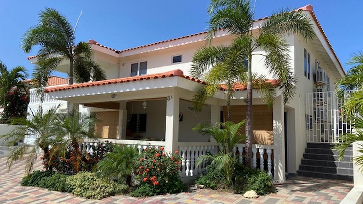 Main property