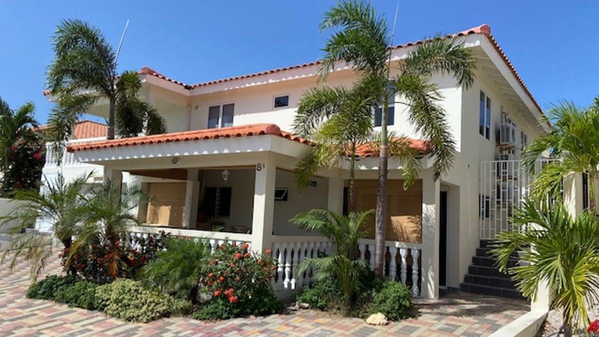Main property