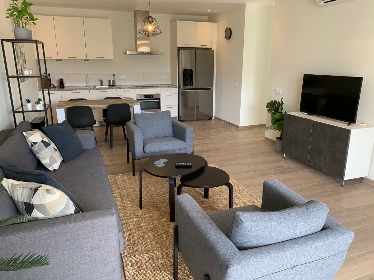 Main property