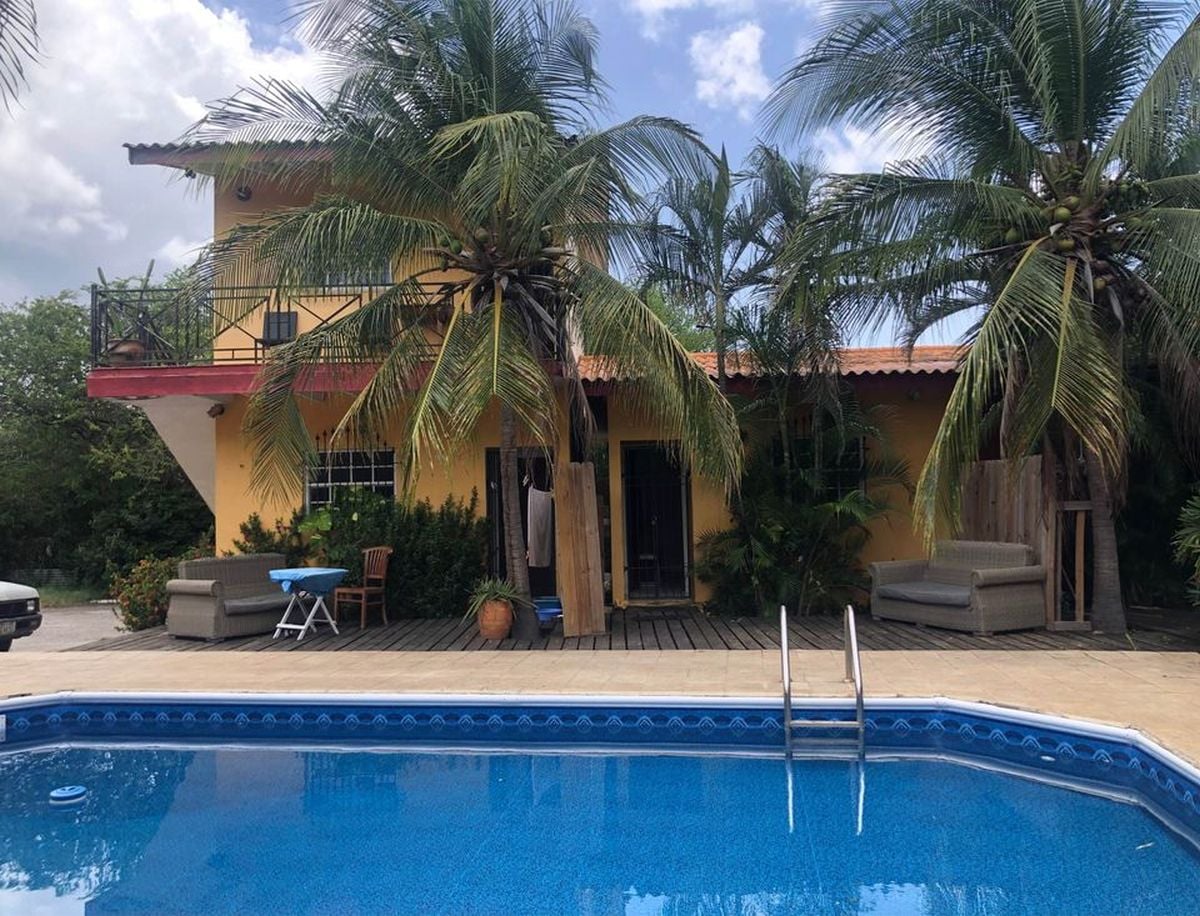 Main property