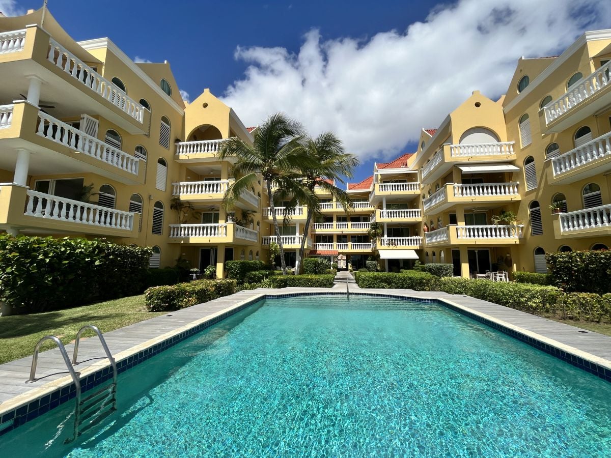 Main property