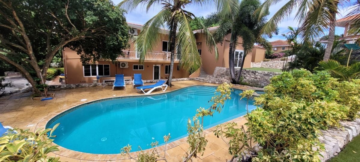 Main property