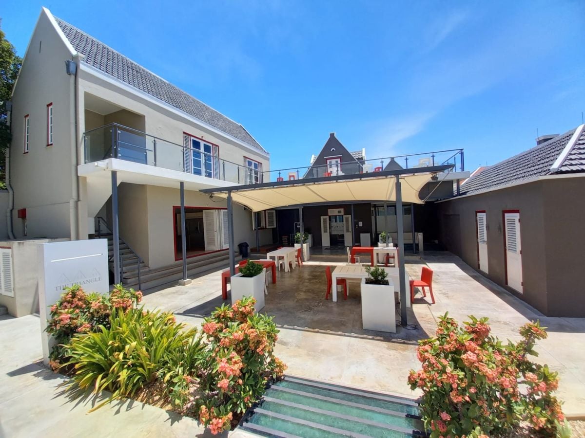 Main property