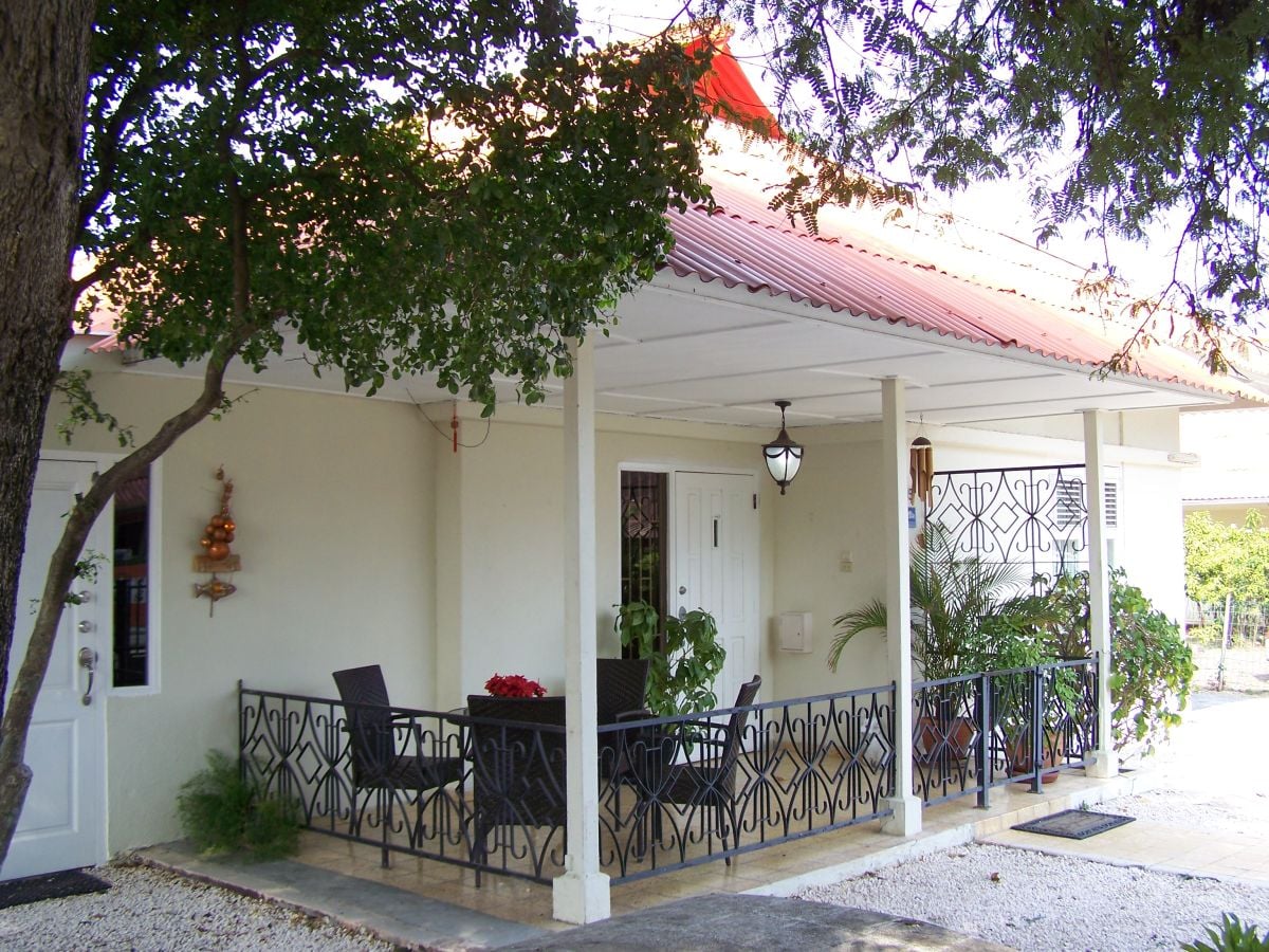 Main property