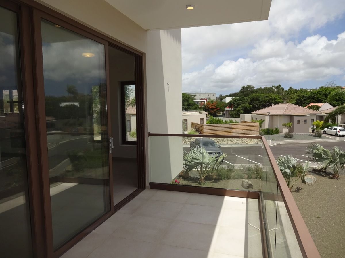 Main property