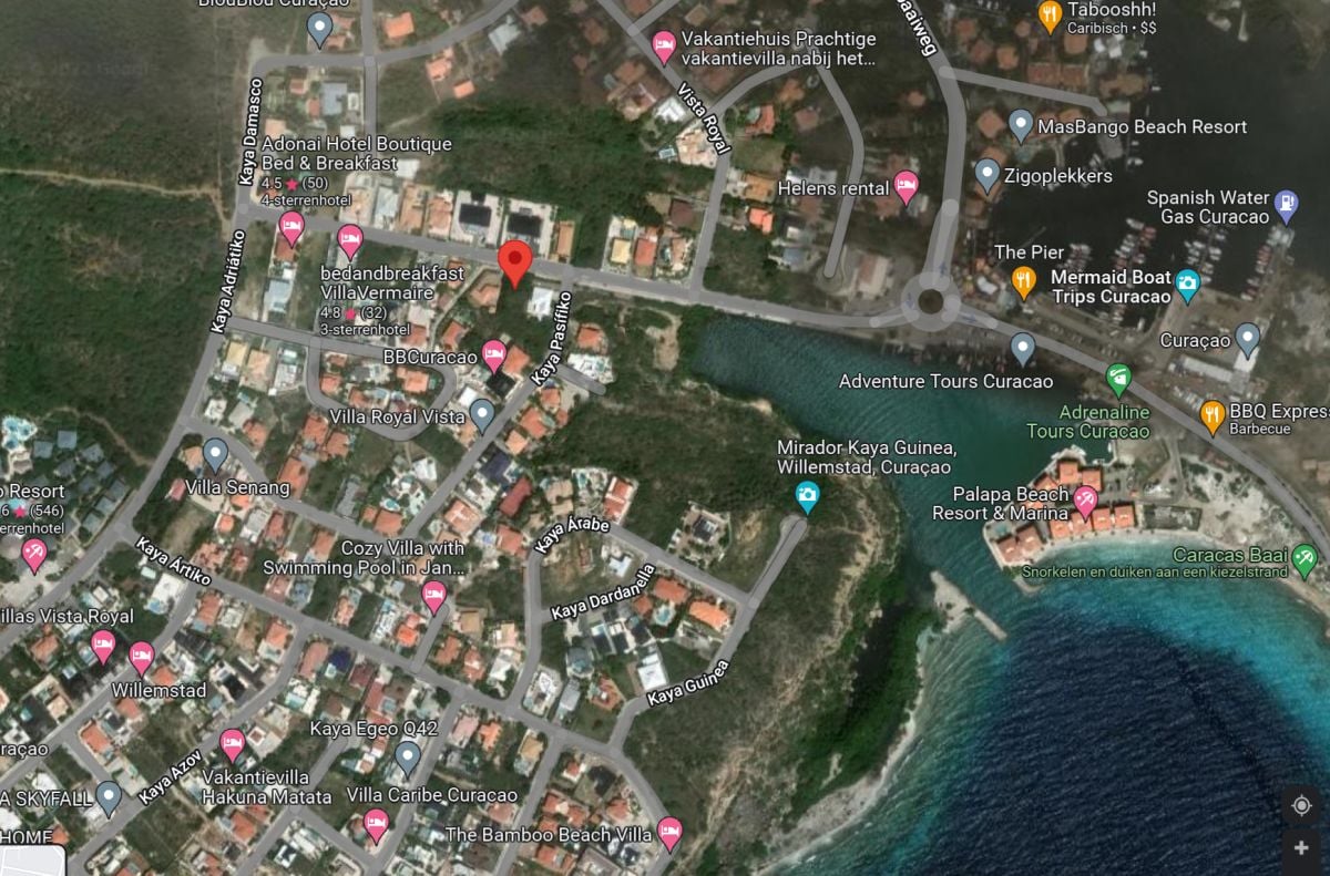 Main property