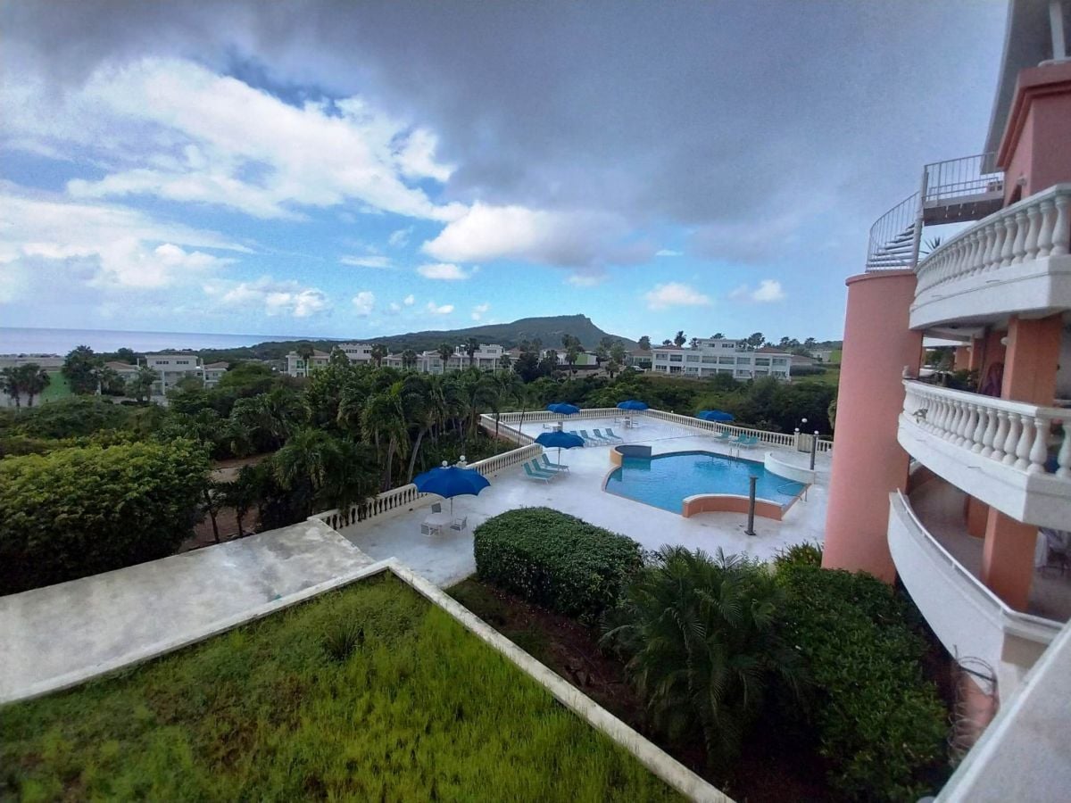 Main property