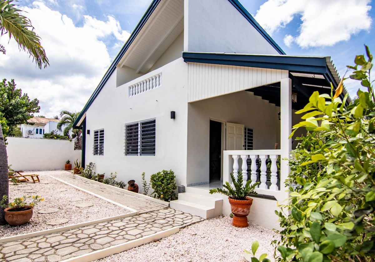 Main property