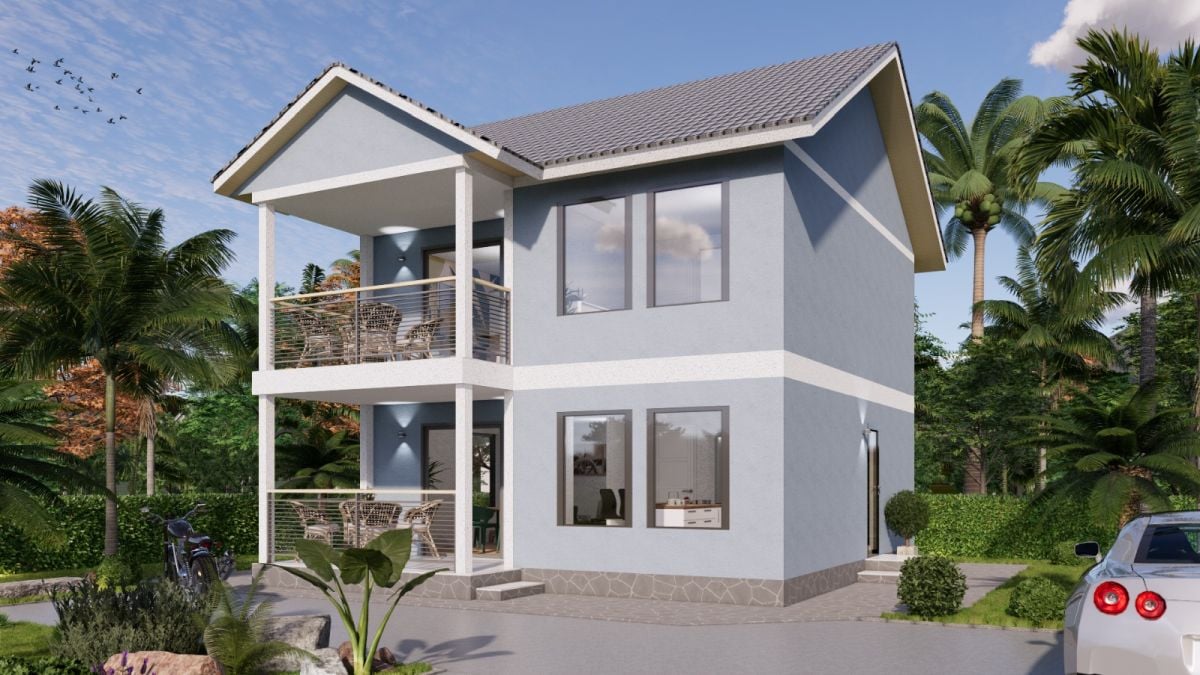 Main property