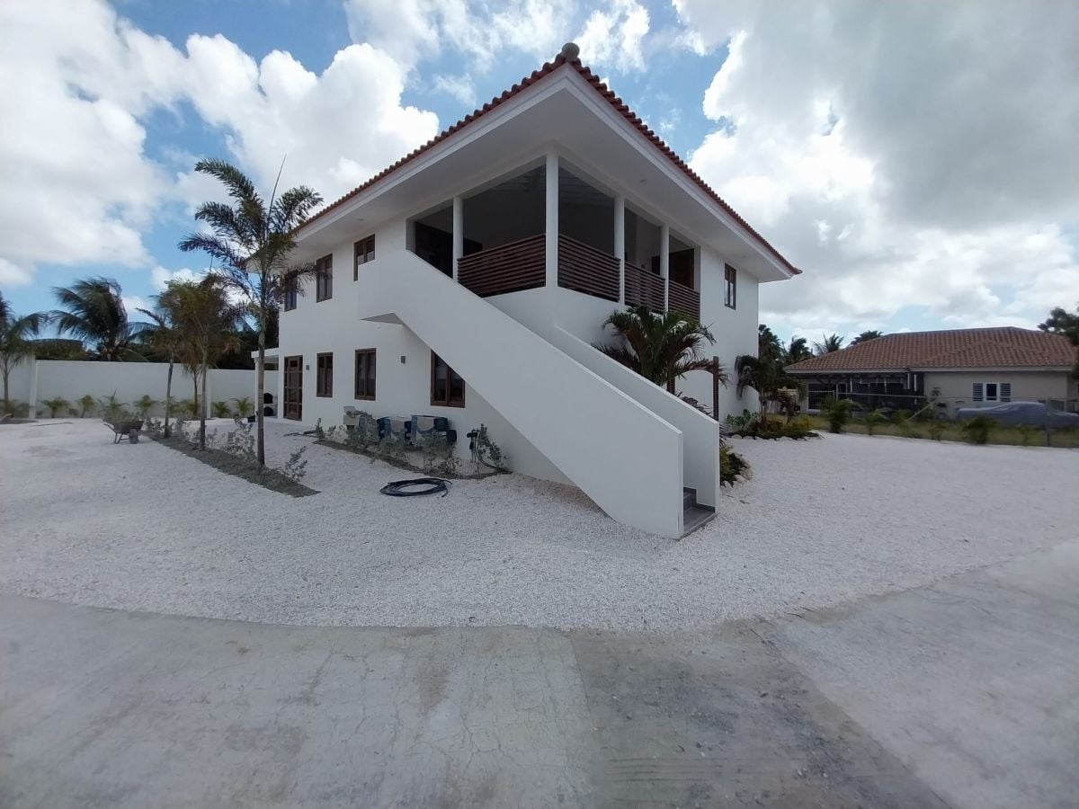 Main property