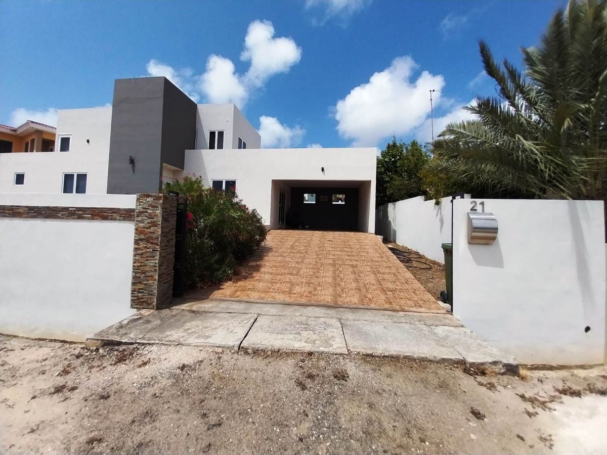 Main property