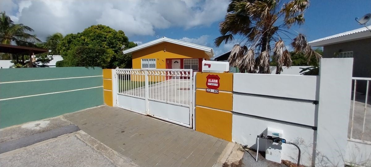 Main property