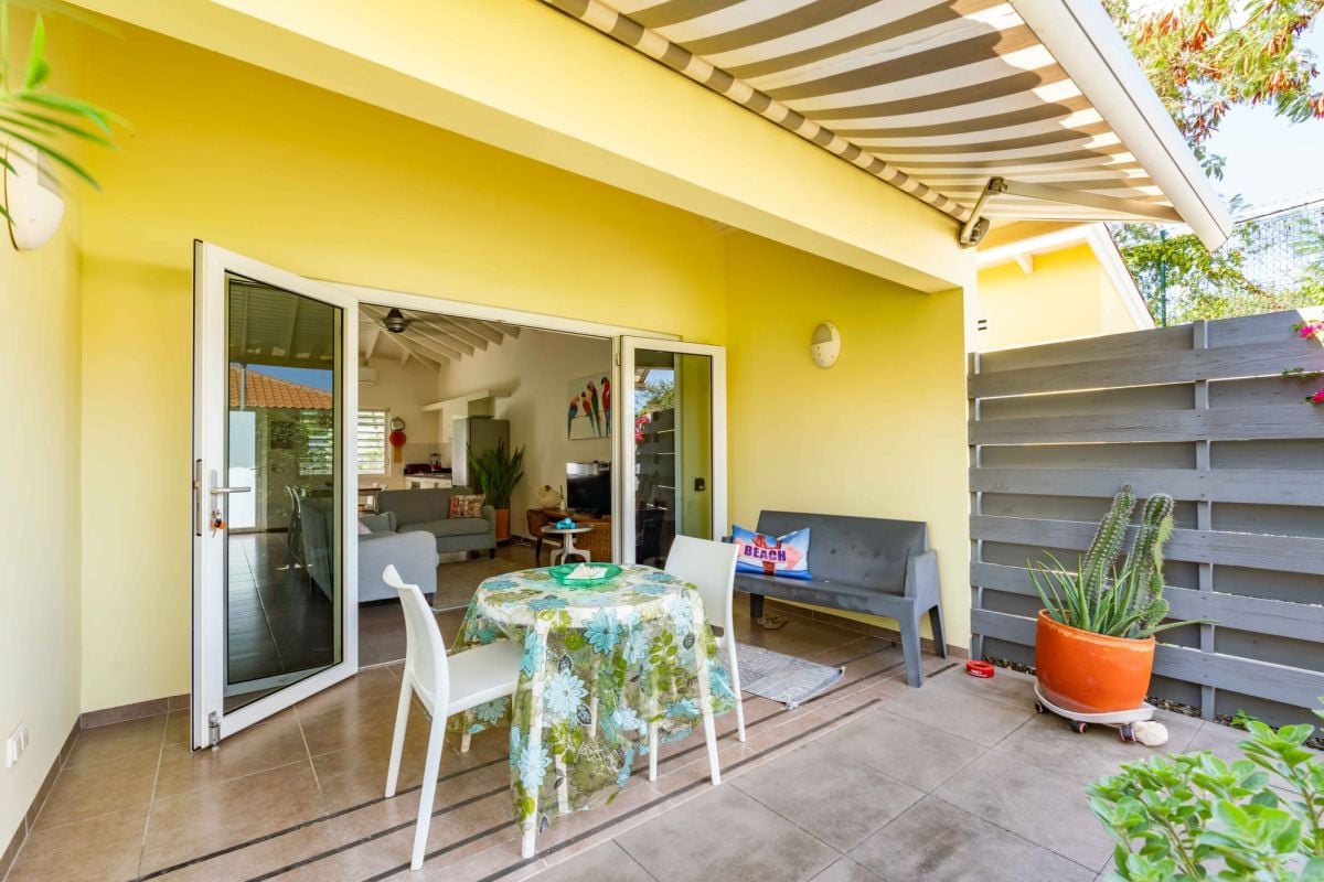 Main property