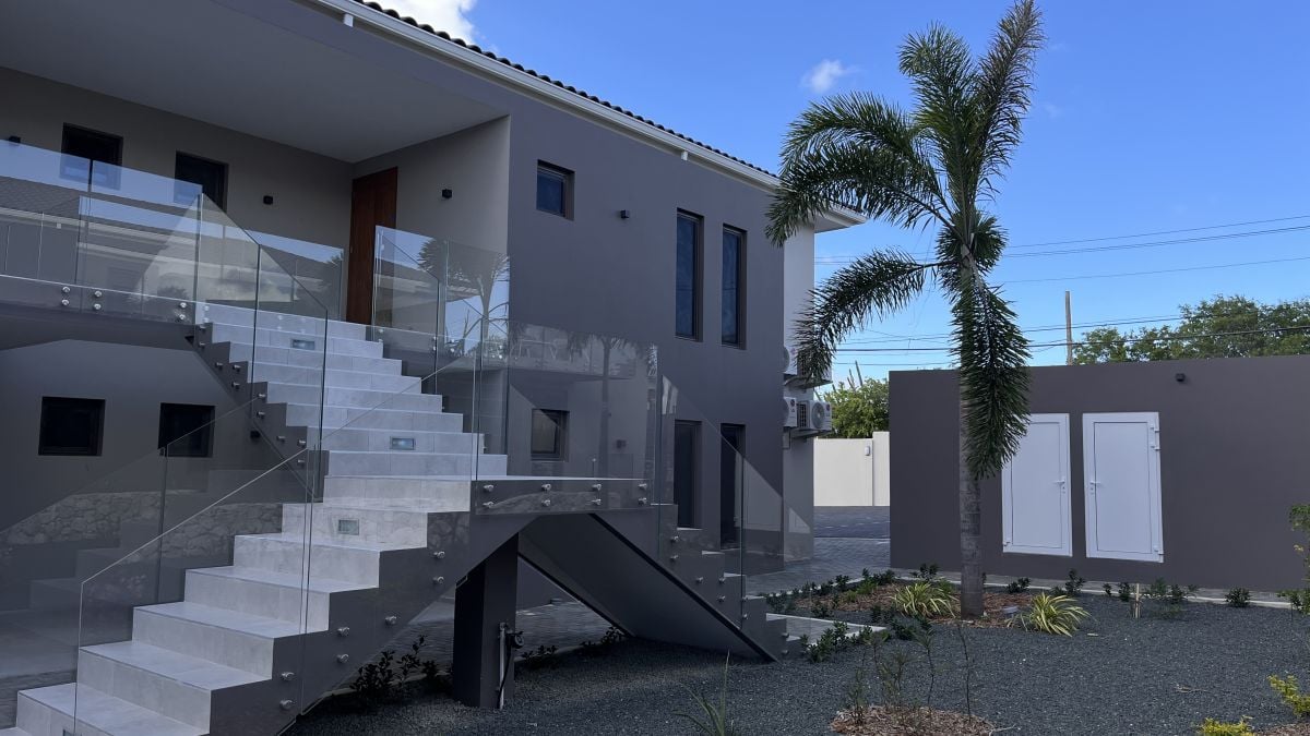 Main property