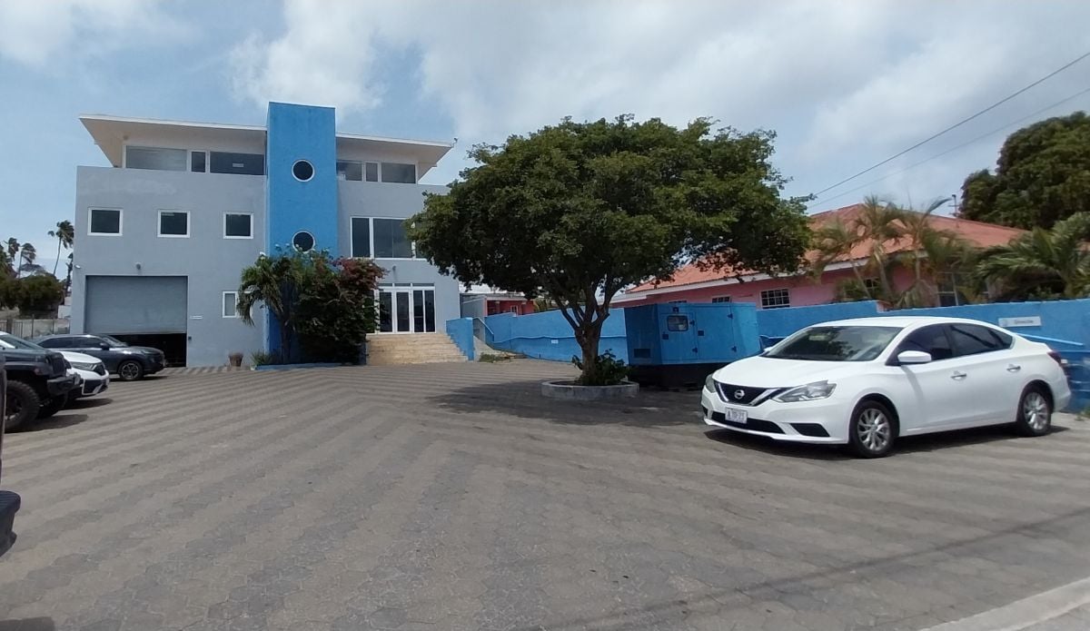 Main property