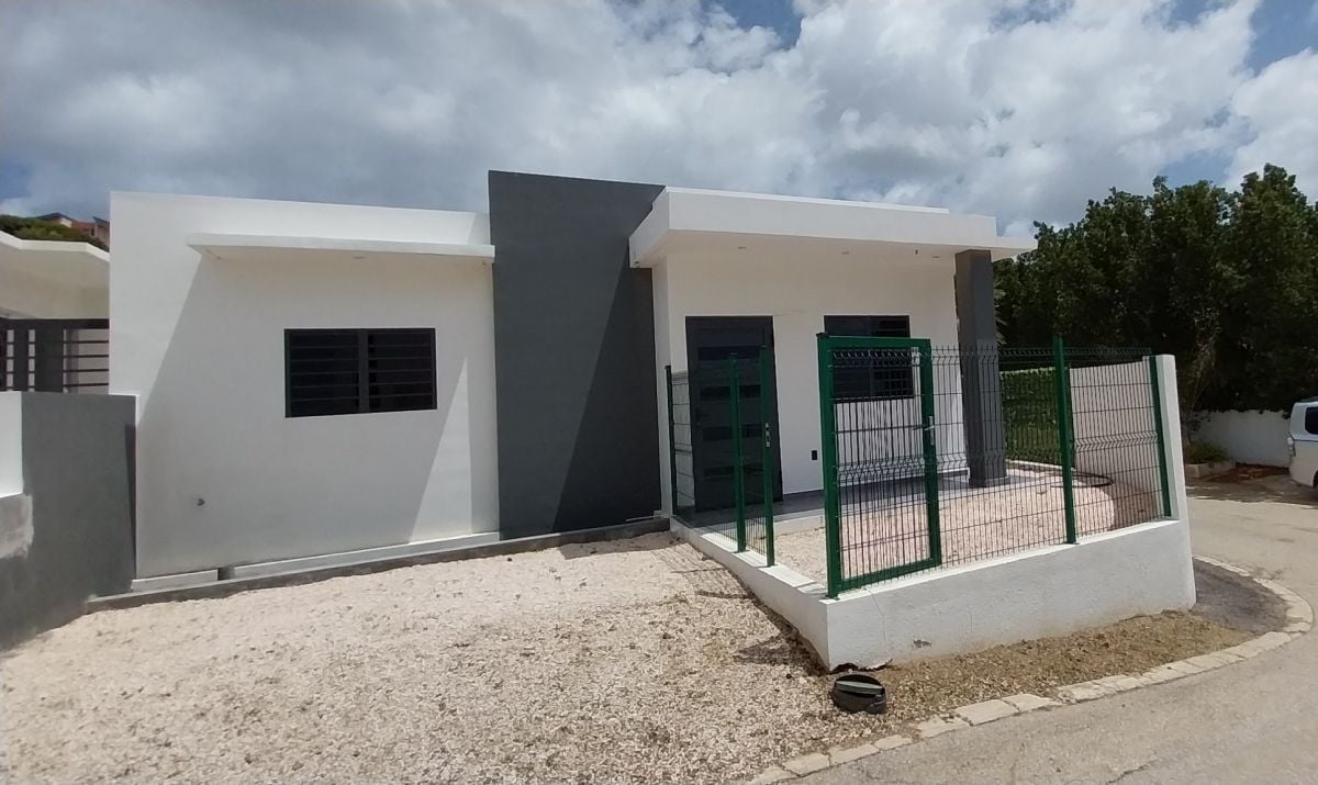 Main property
