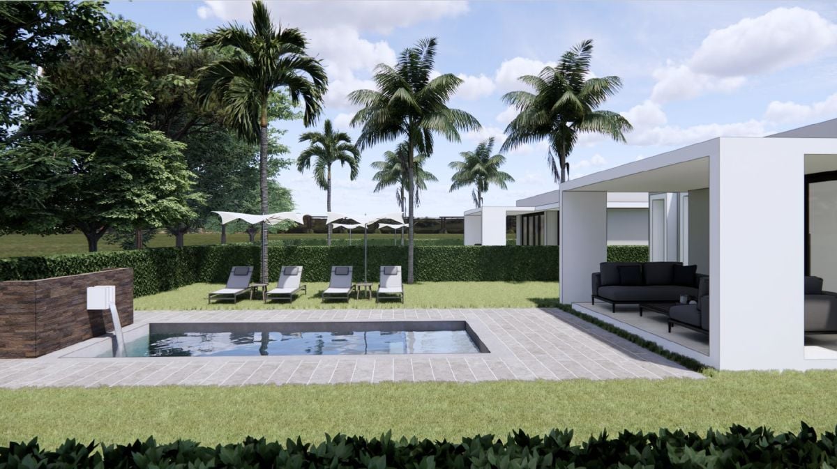 Main property