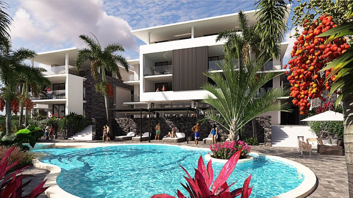 Main property
