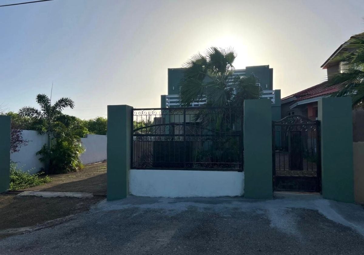 Main property