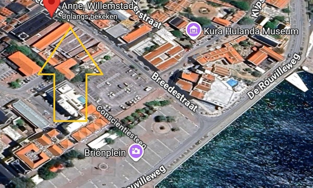 Main property