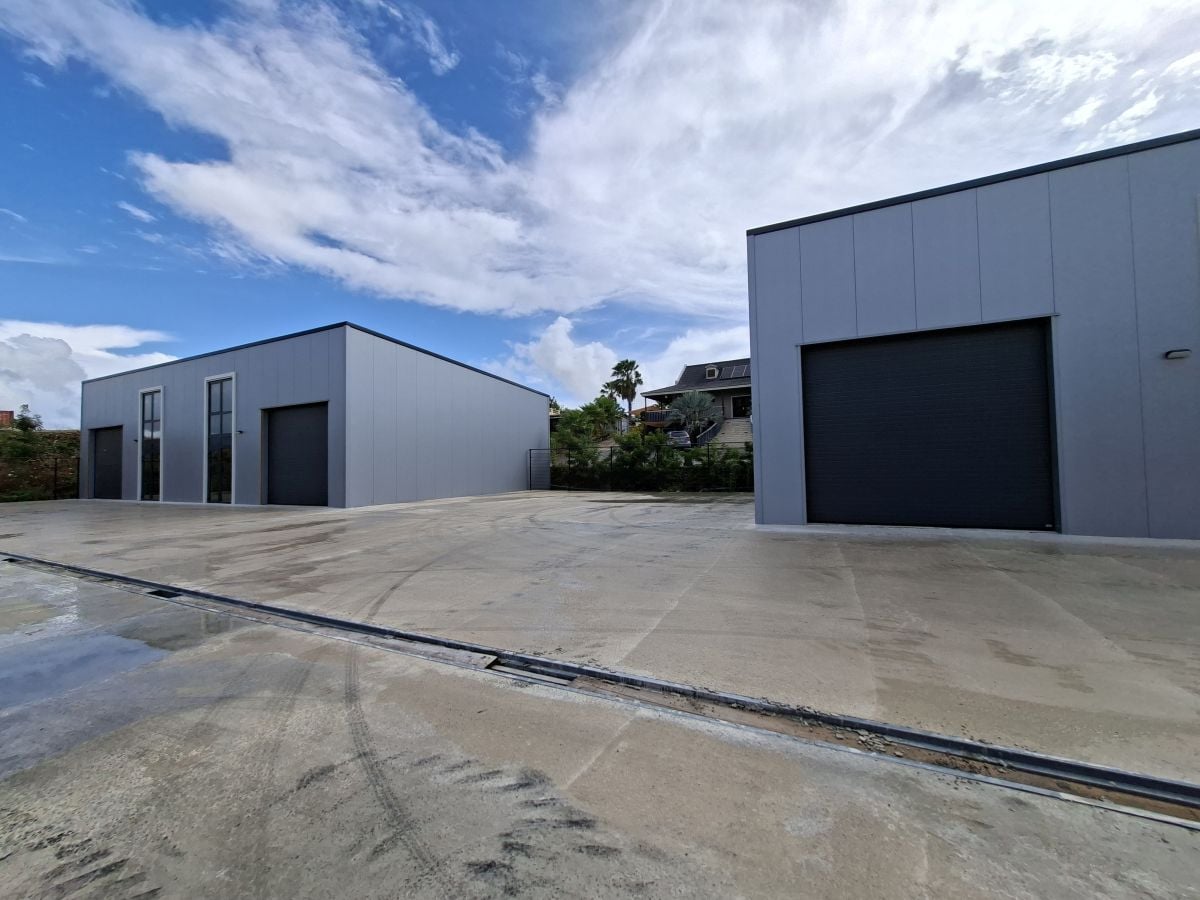 Main property