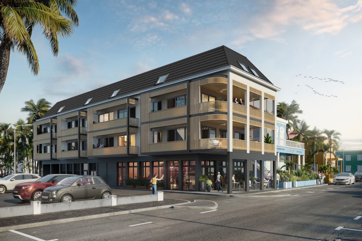 Main property
