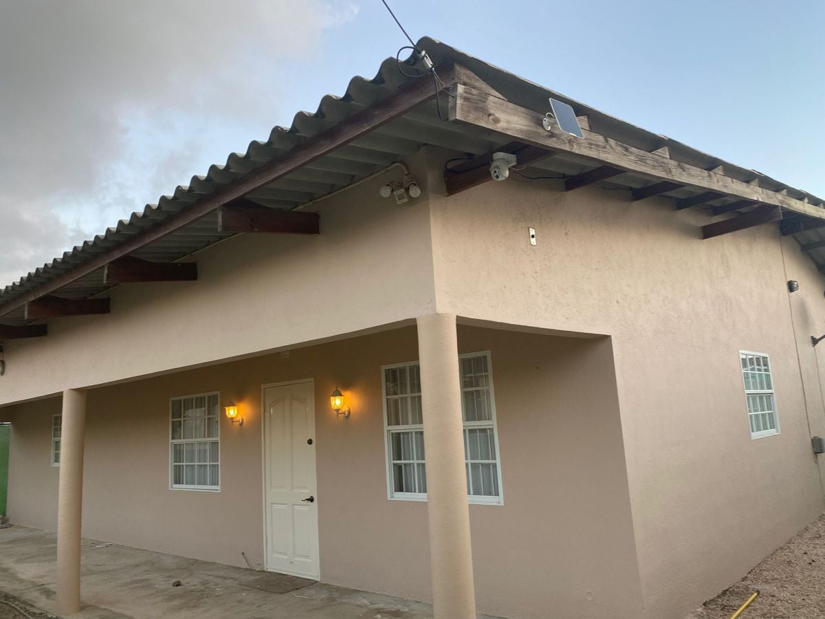 Main property