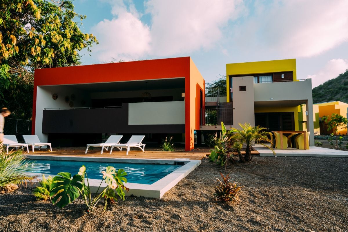 Main property